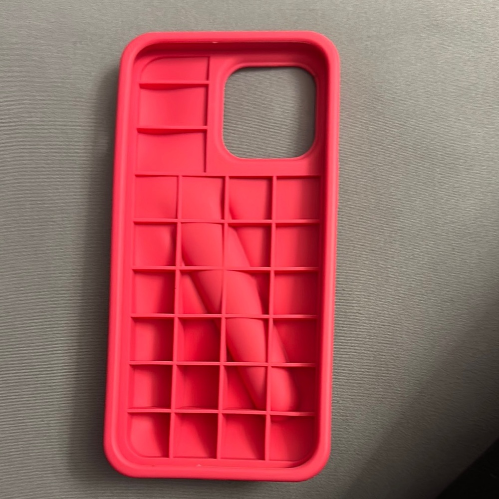 Rhode Red Phone Case - Picture 2 of 3